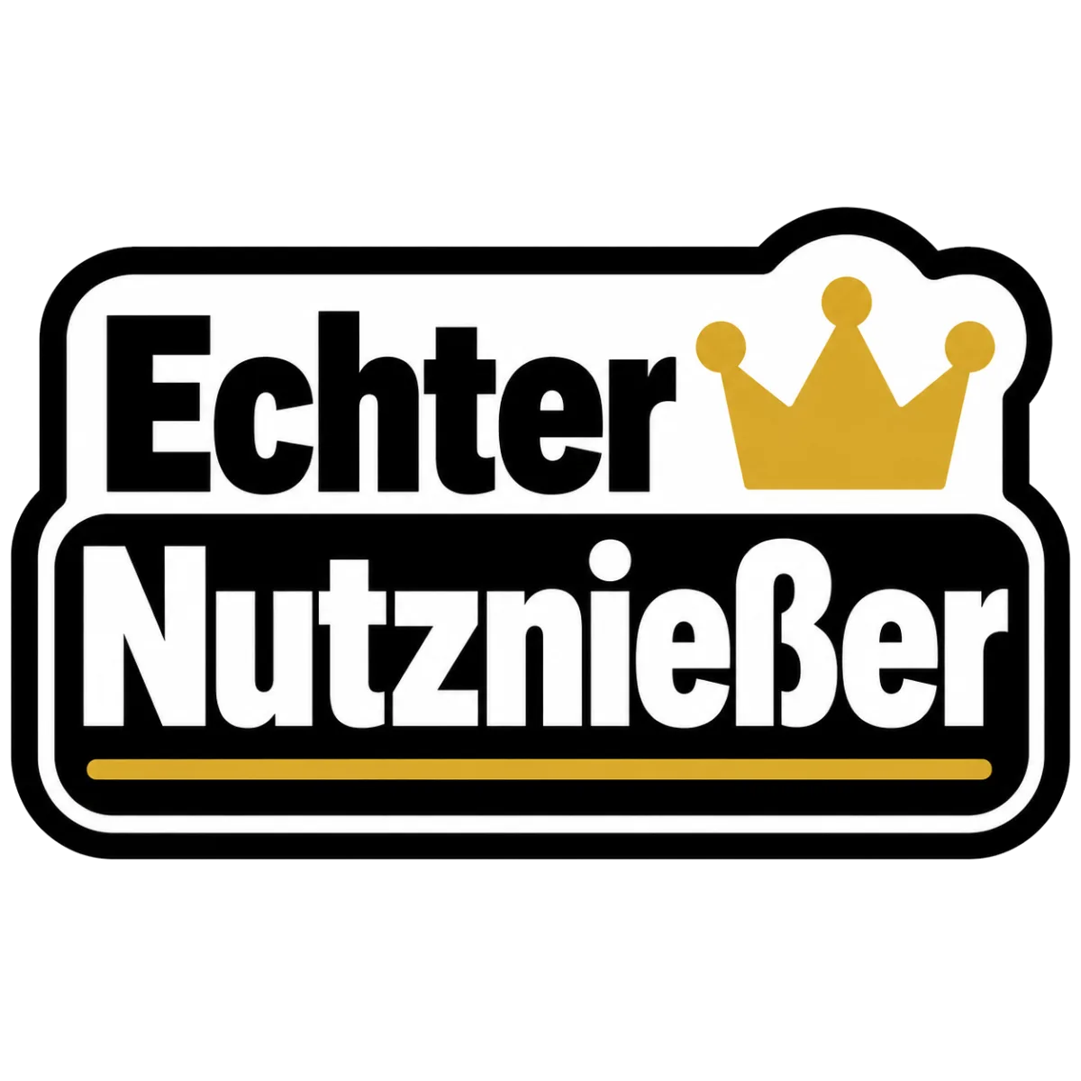 Echter Nutznießer
