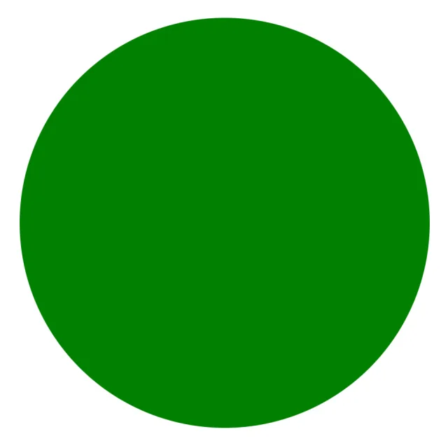 Grün
