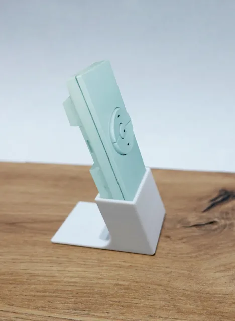 Ständer für Velux io Fernbedienung