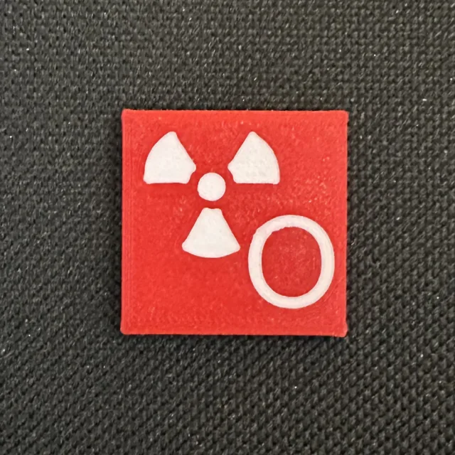 Rot-Weiß