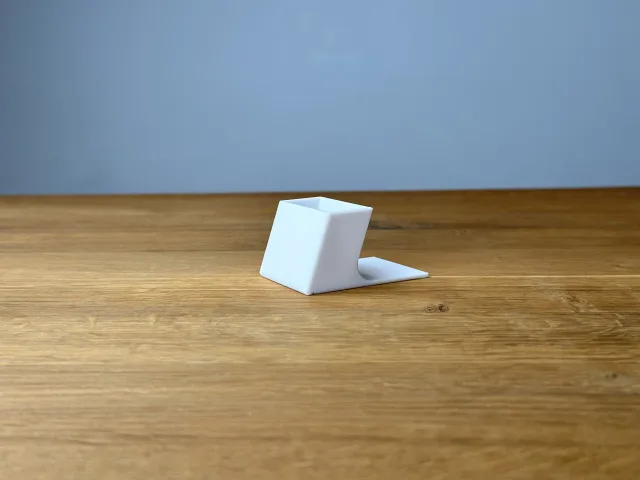 Ständer für Velux io Fernbedienung
