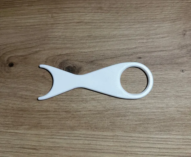 OrthoRad Fingerhilfe 2x