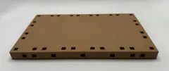 Playmobil Bodenplatte 225x135 mm