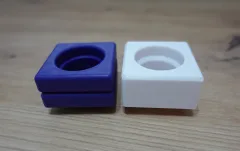 Quadrilla Doppelabstandshalter