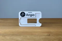 Angio Tragerahmen