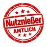 Nutznießer amtlich