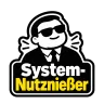 Systemnutznießer