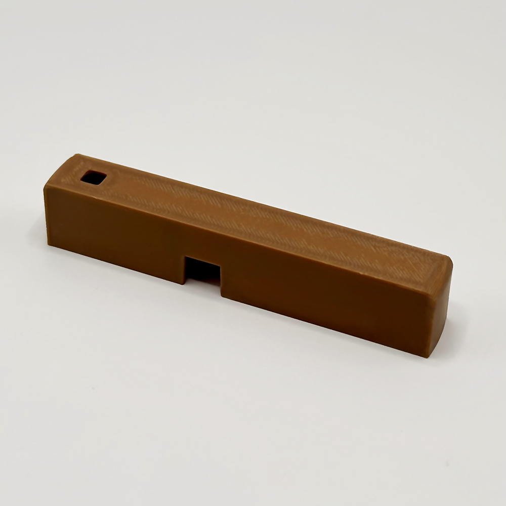 Ersatz-Batterieabdeckung für HmIP-SWDO