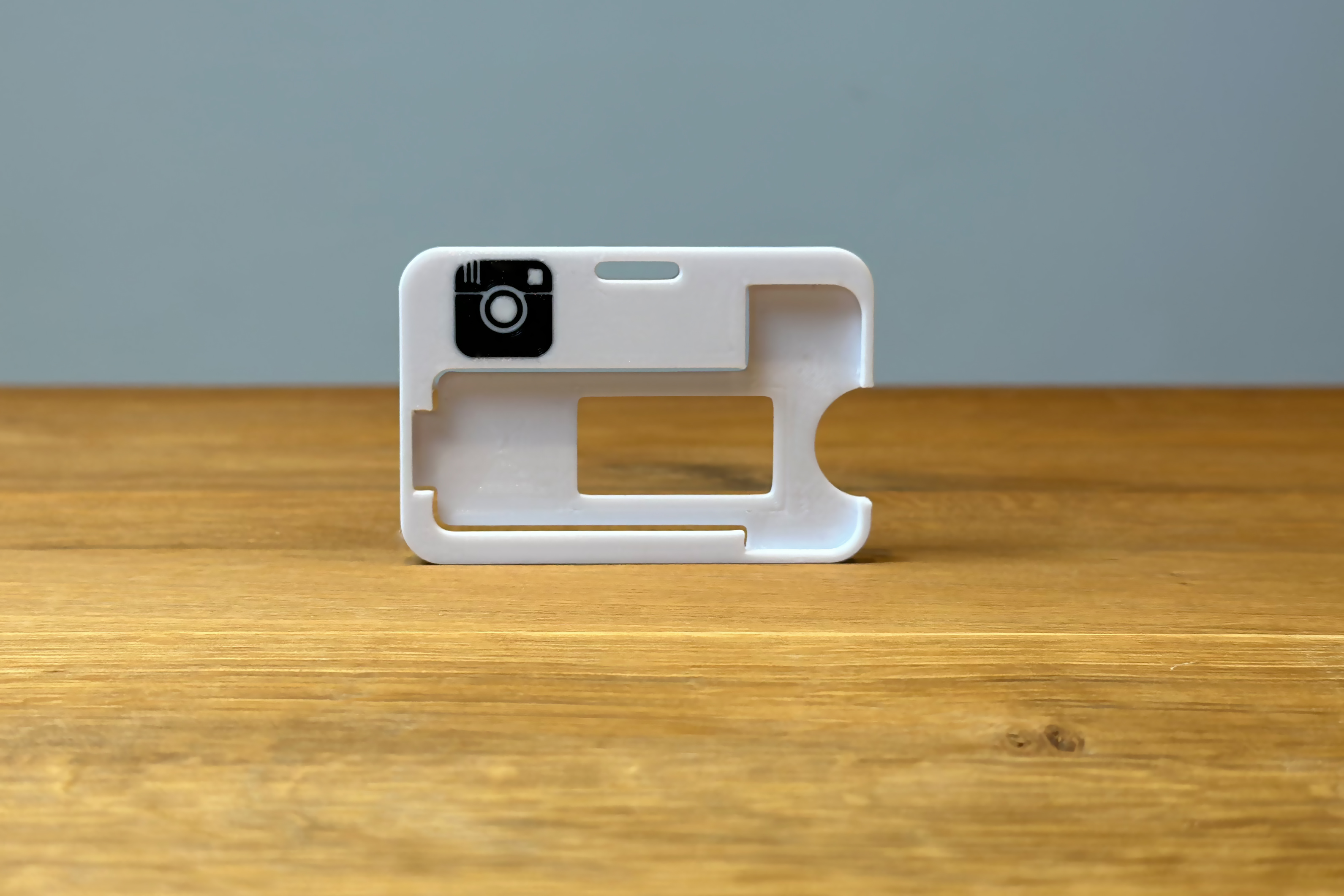 Fotoapparat Tragerahmen Fotoapparat Tragerahmen