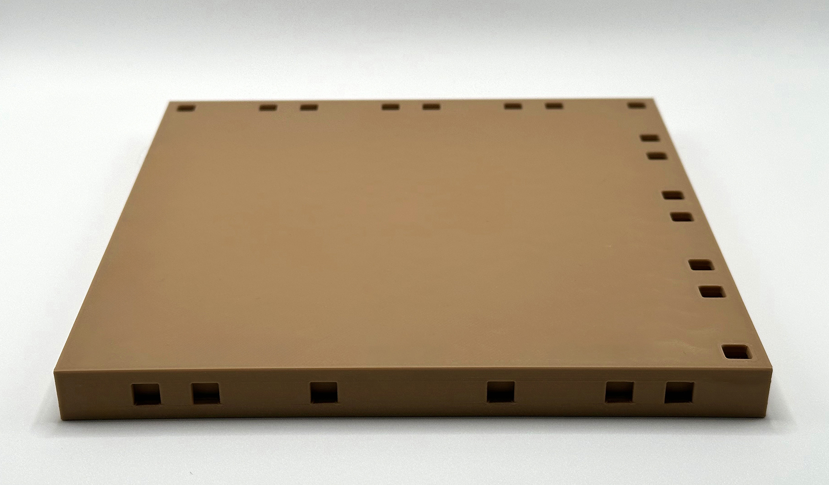 Playmobil Bodenplatte 180x180 mm