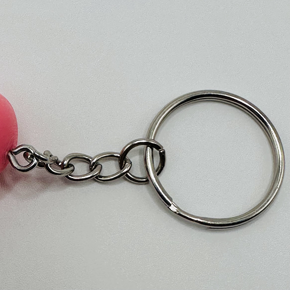 Mini-Hüfte mit verschiedenen Anhängern