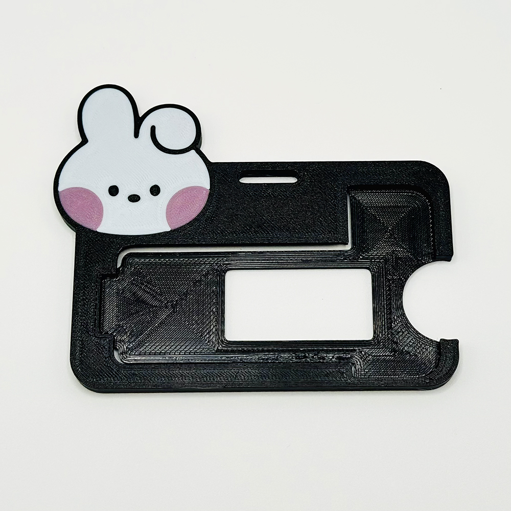 Hase Tragerahmen Hase Tragerahmen