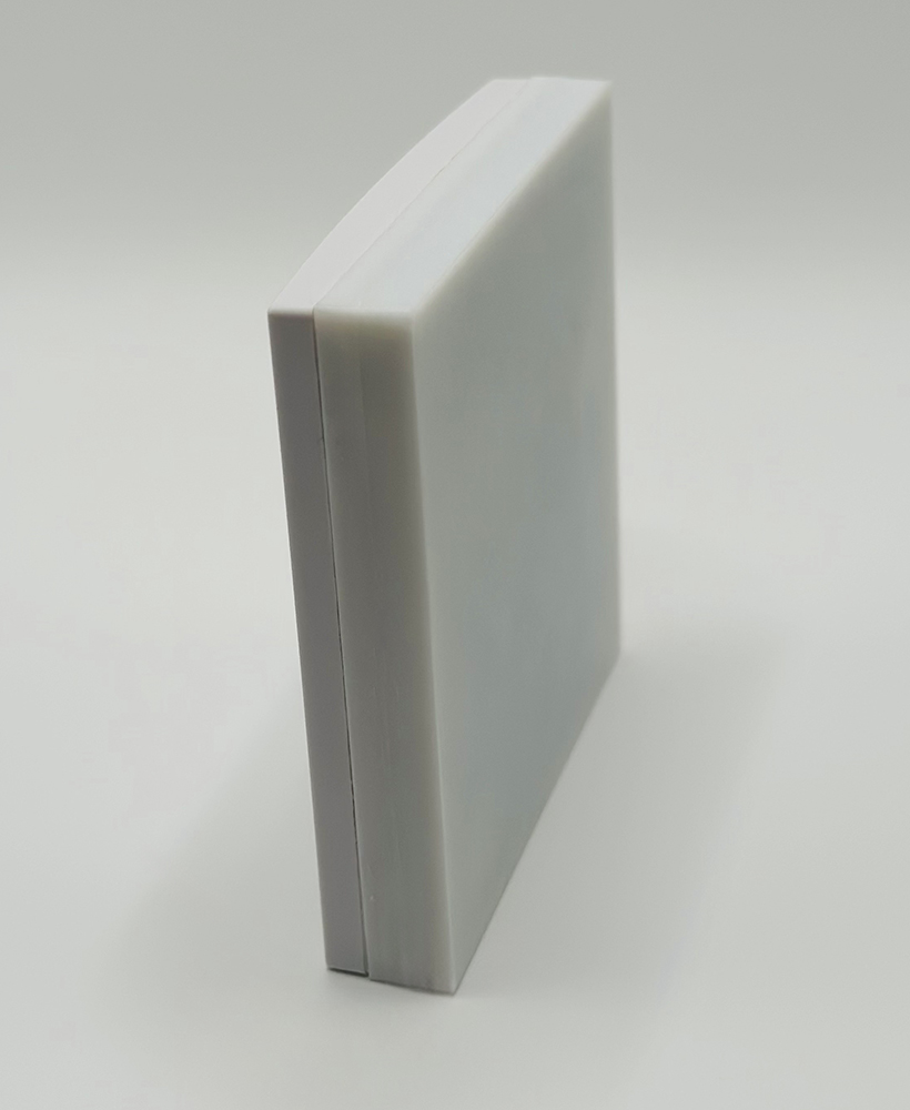 Schale für die Rückseite von der Velux Integra Funk-Wandschalter KLI 310, 311, 312, 313 - bis Jahr 2021