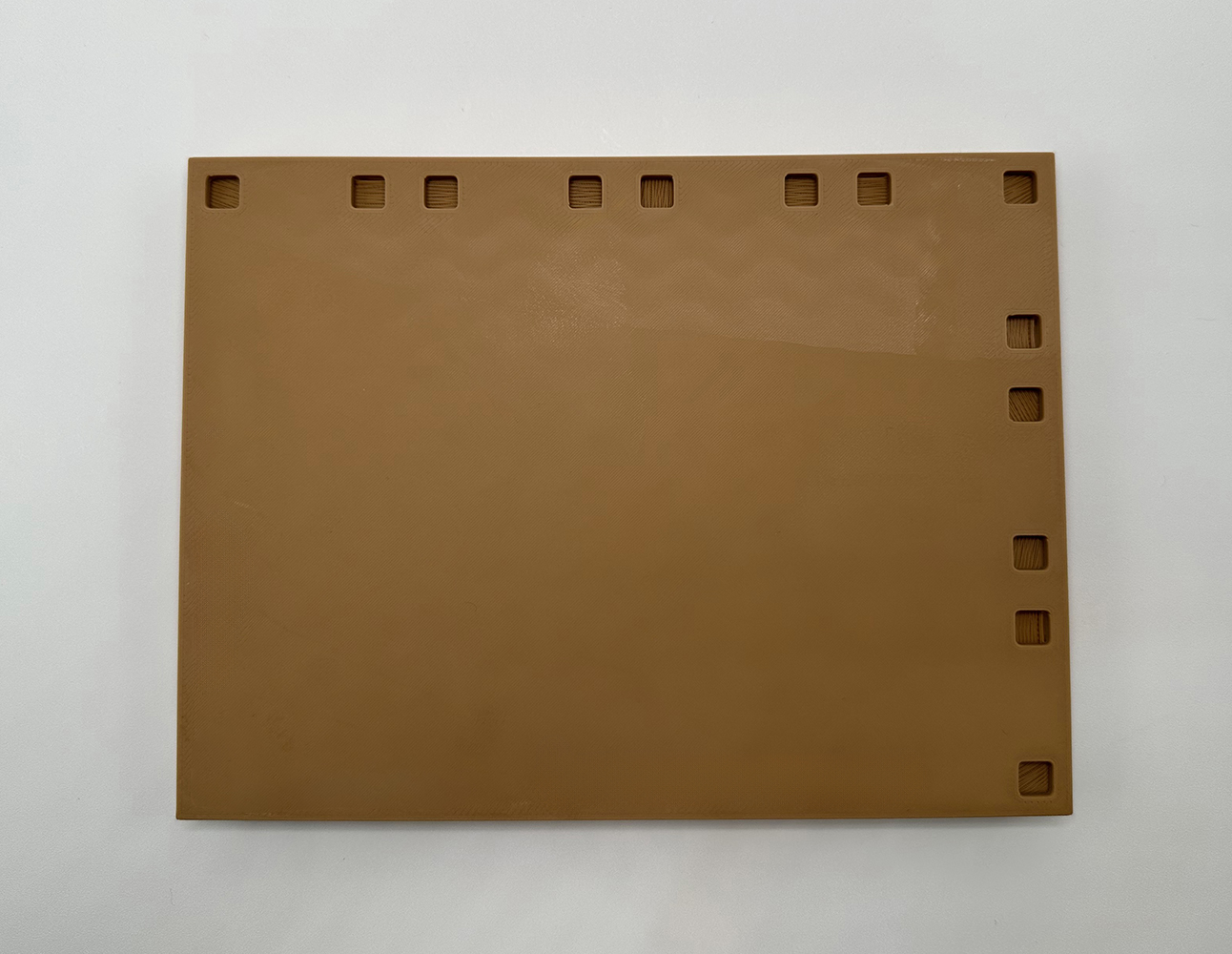 Playmobil Bodenplatte 135x180 mm