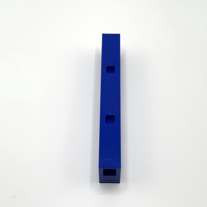 Pfosten 120mm / Verbinder für Playmobil