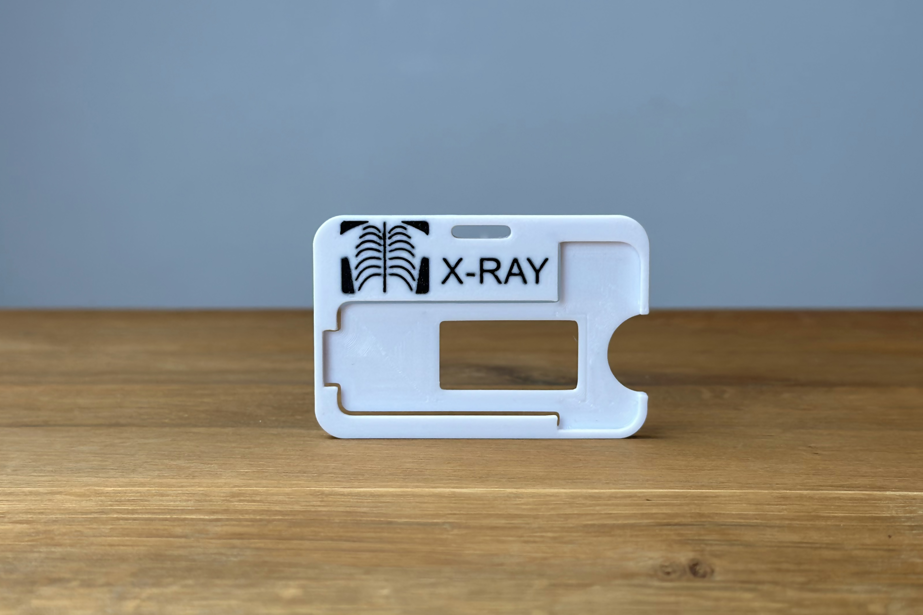 Röntgen Tragerahmen