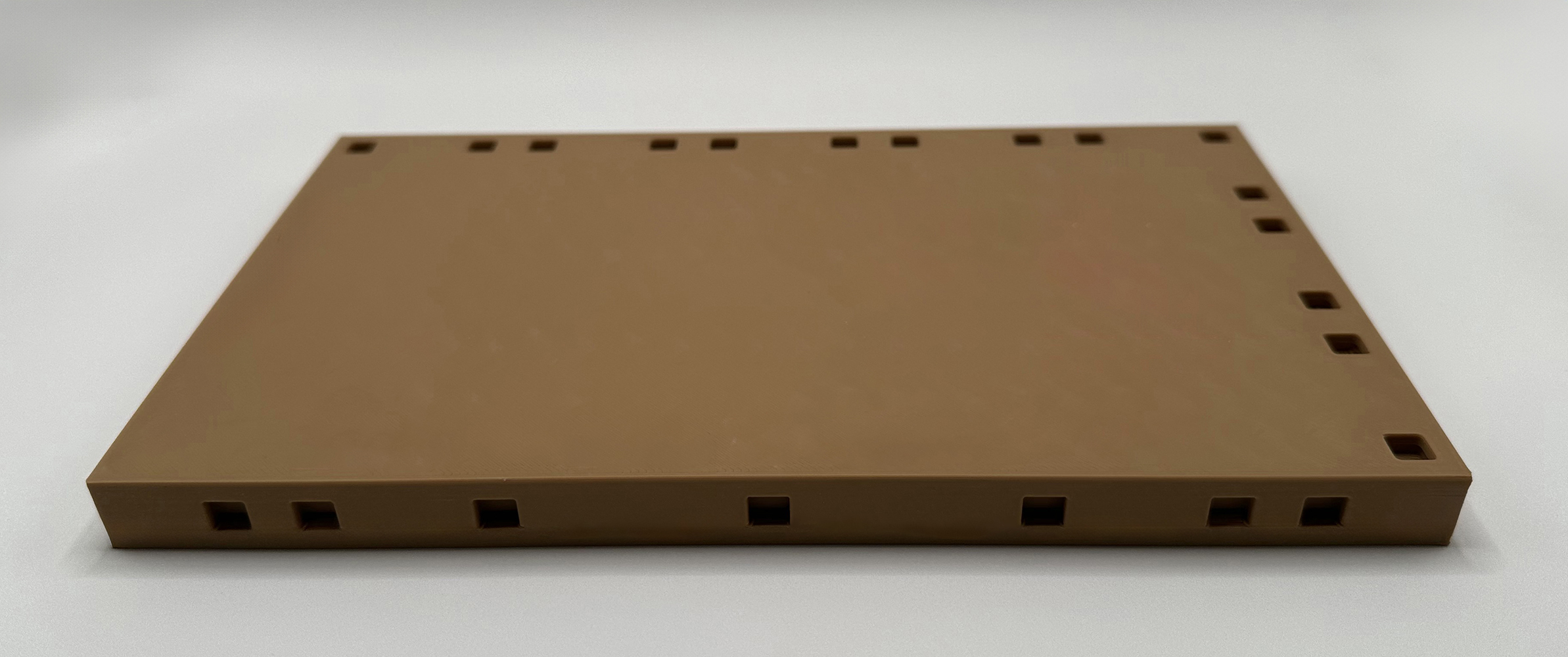 Playmobil Bodenplatte 225x135 mm