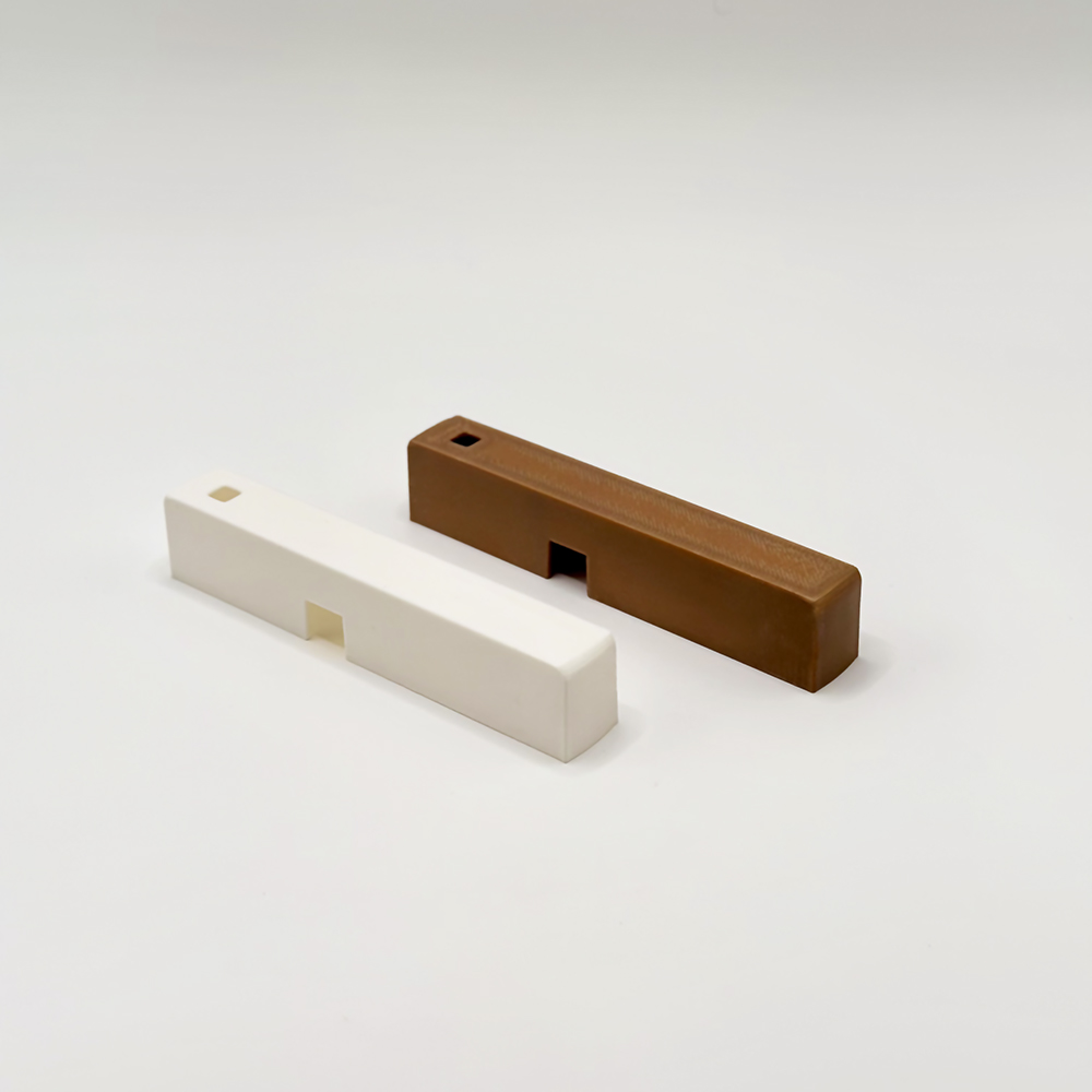 Ersatz-Batterieabdeckung für HmIP-SWDO