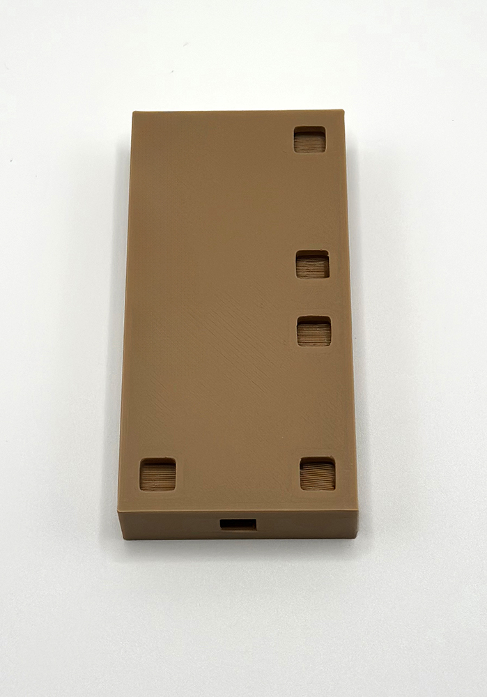 Playmobil Bodenplatte 45x90 mm
