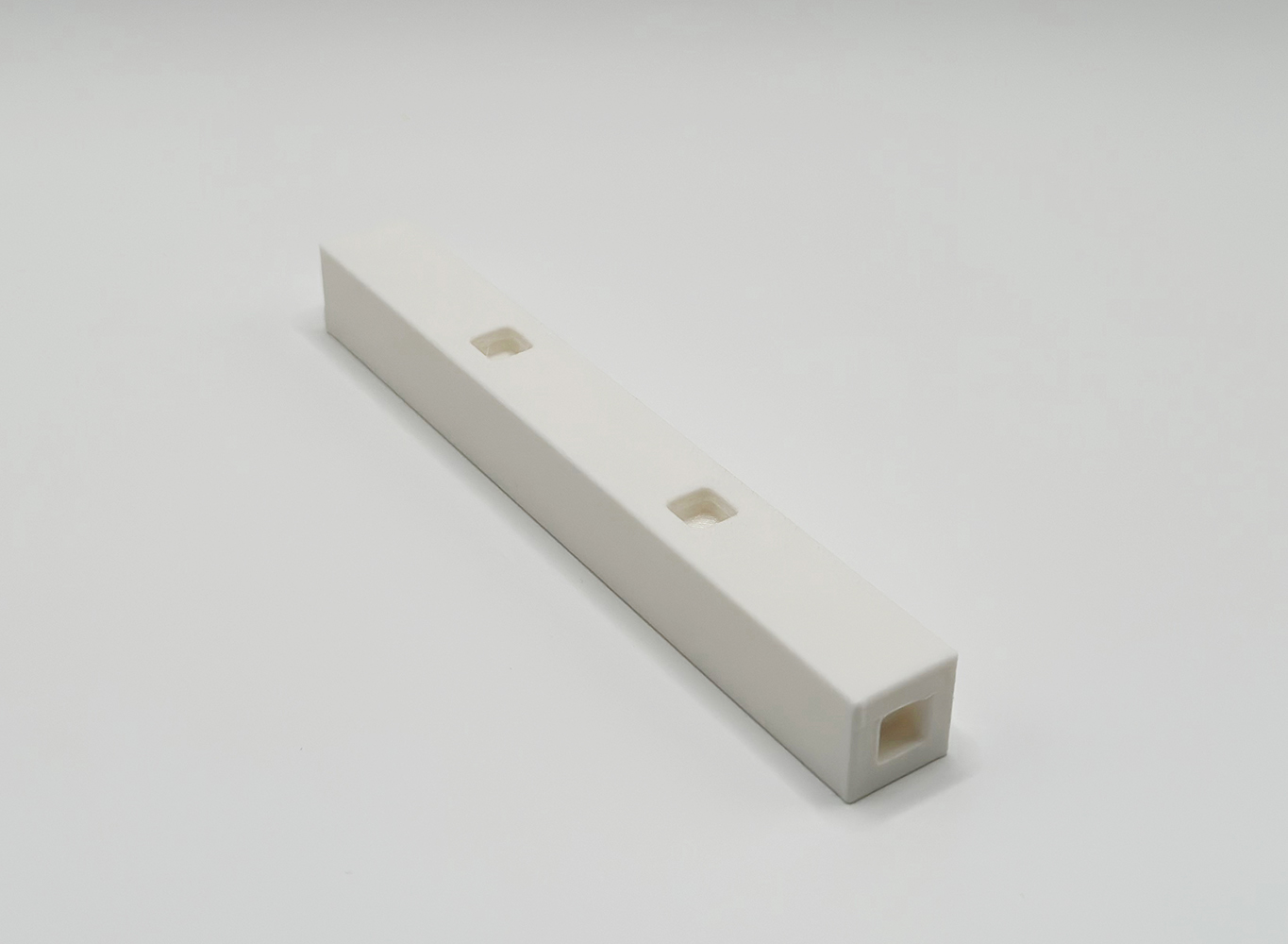 Pfosten 120mm / Verbinder für Playmobil