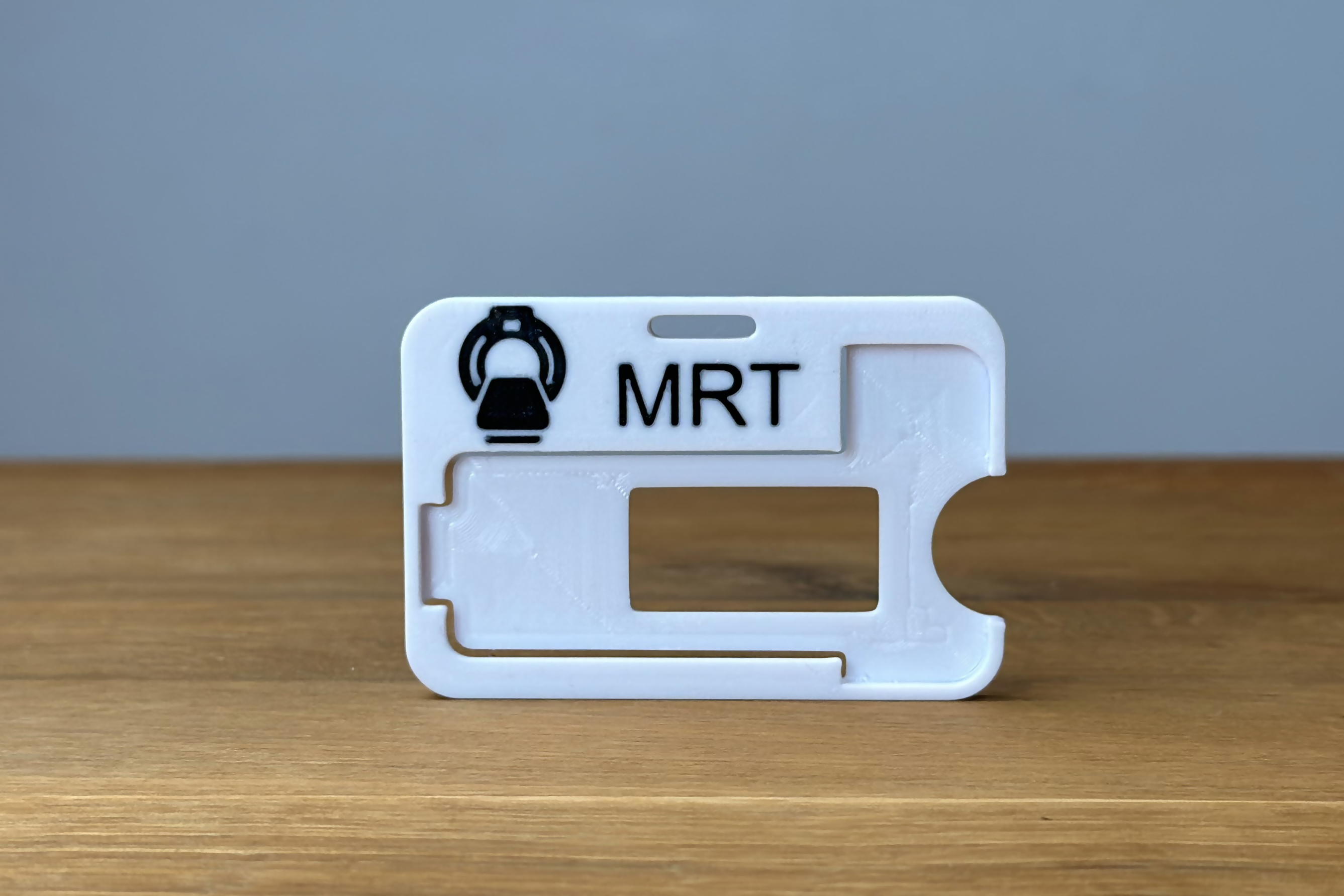 MRT Tragerahmen