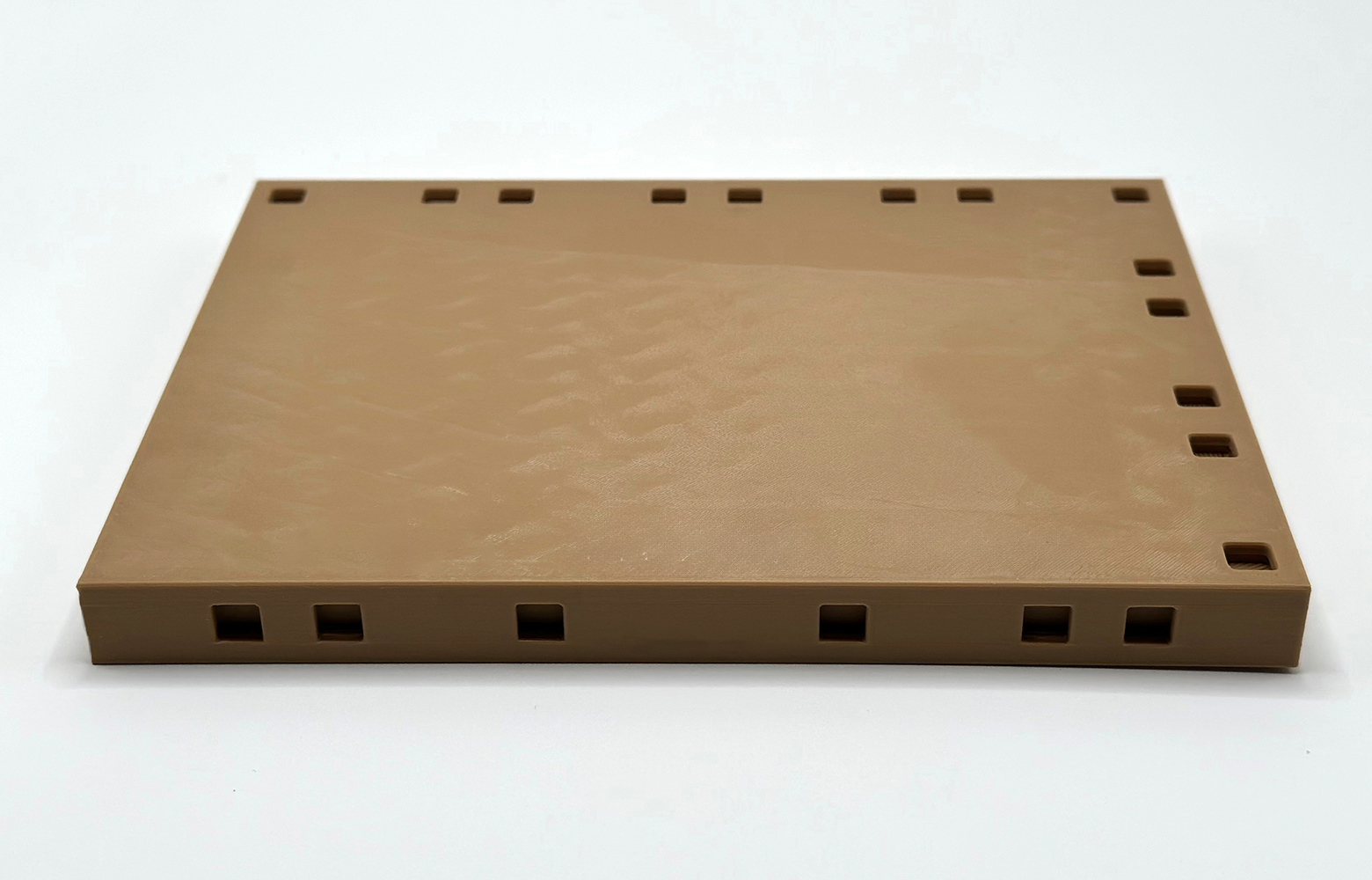 Playmobil Bodenplatte 135x180 mm