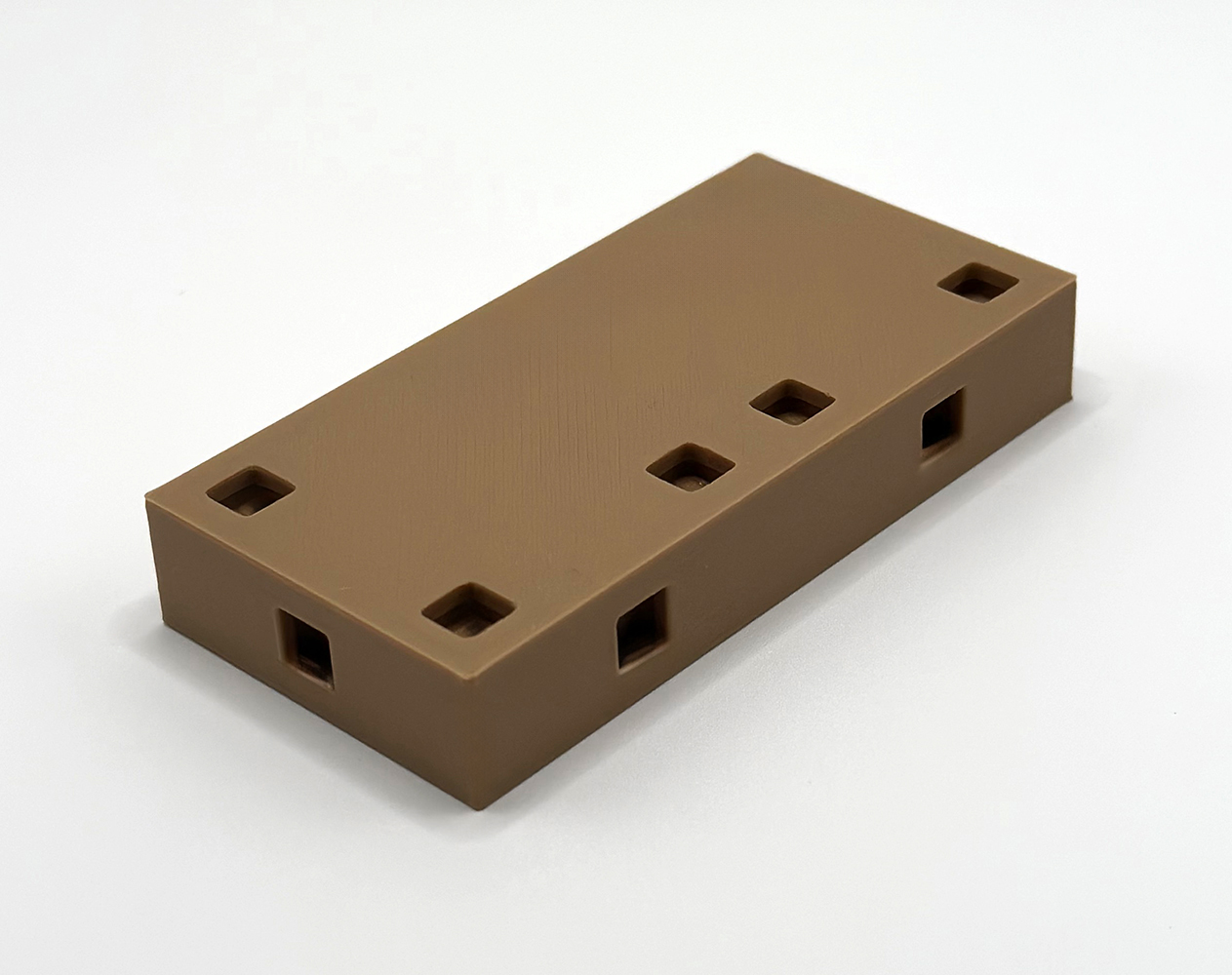 Playmobil Bodenplatte 45x90 mm