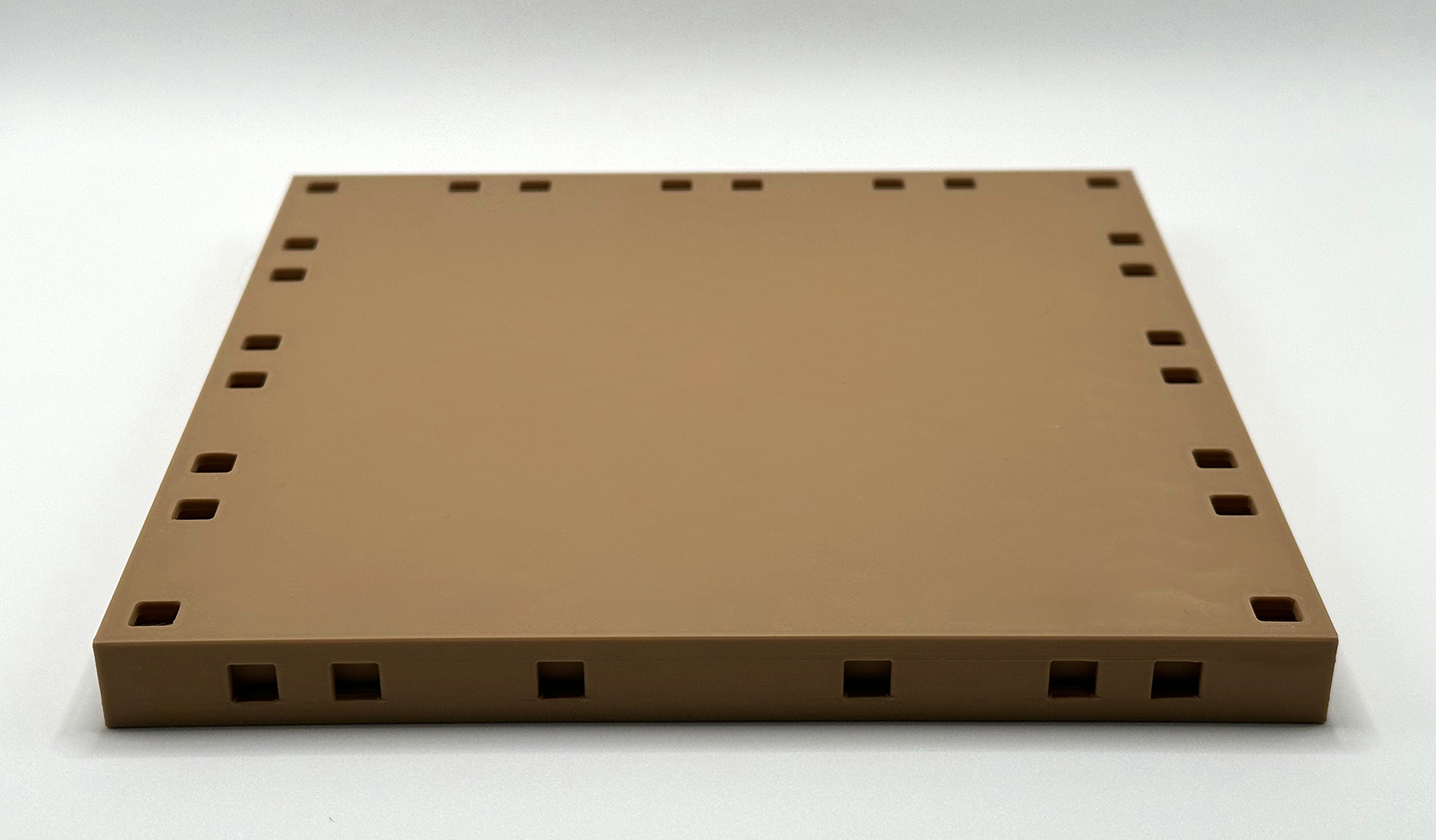 Playmobil Bodenplatte 180x180 mm