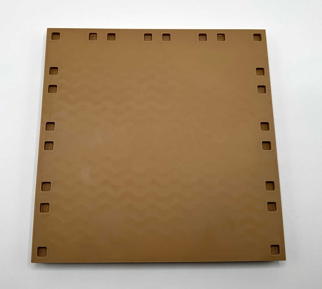 Playmobil Bodenplatte 180x180 mm