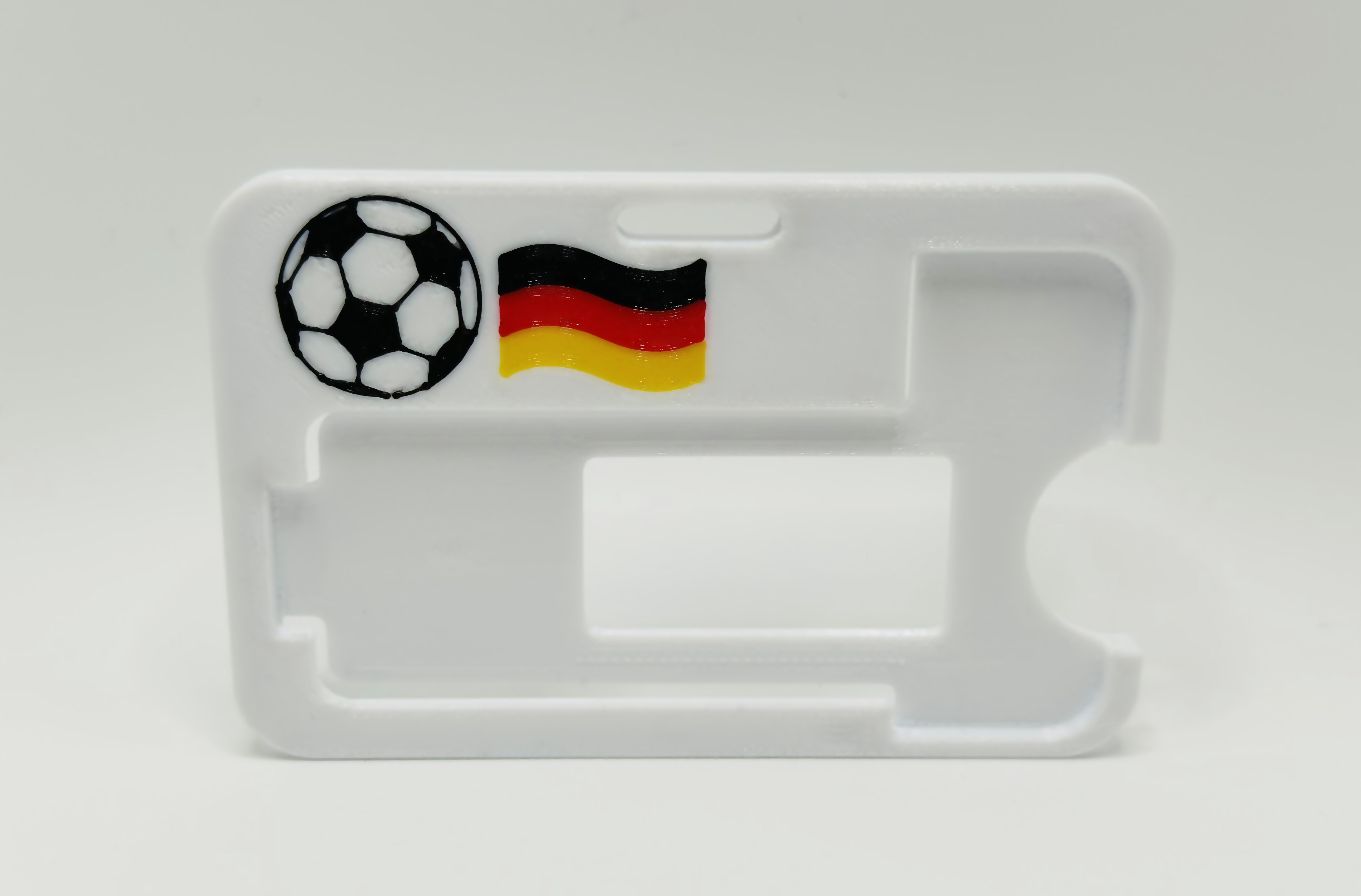 Team Deutschland Tragerahmen Team Deutschland Tragerahmen